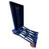 Pake Handling Tools Premium Double Scissor Lift Table, 1000 lb., 40-1/2'' X 24'' PAKLT08